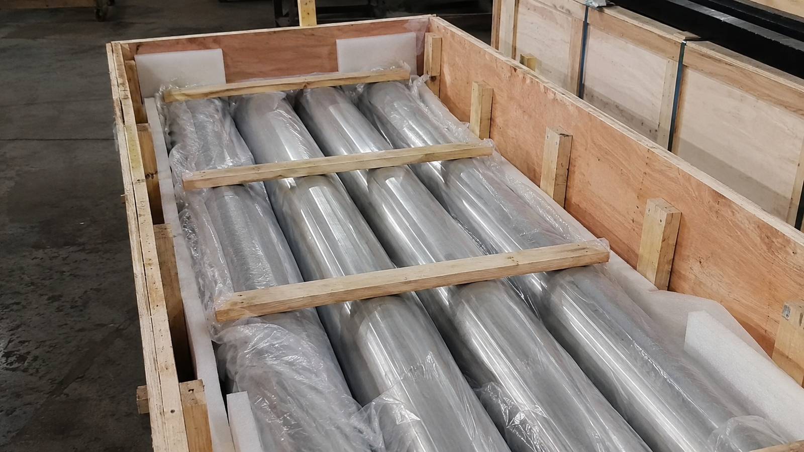 Checking Alloy Supplier Capabilities